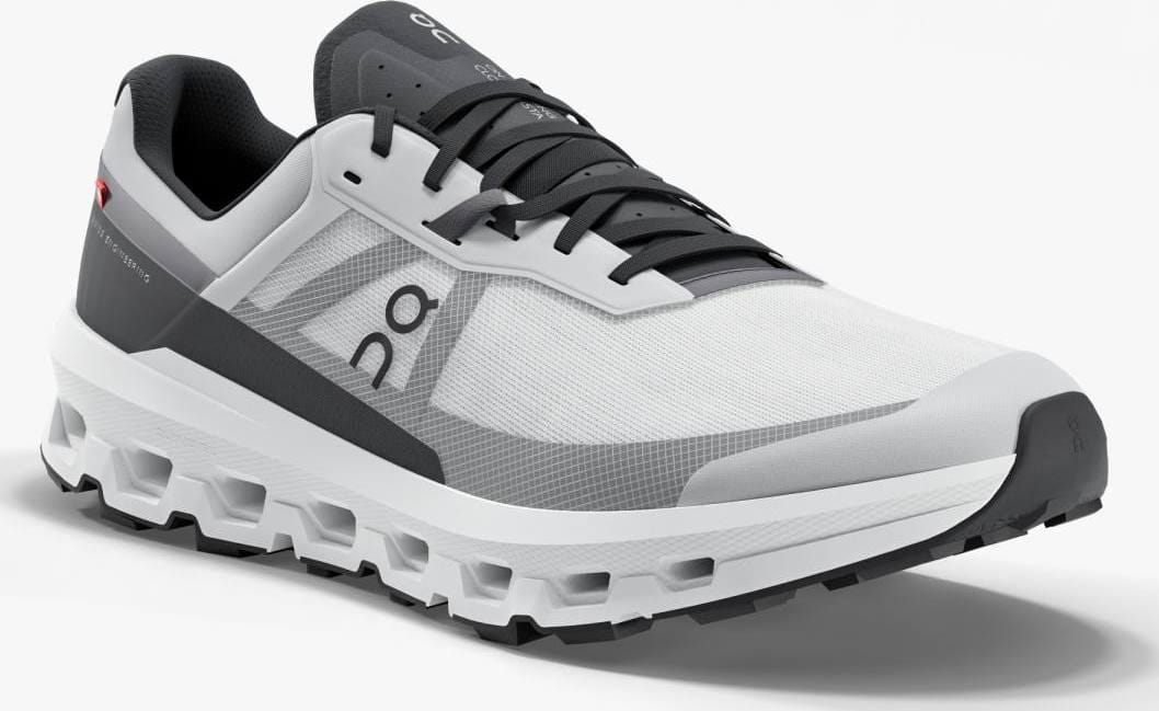 ◆正規品◆ON RUNNING CLOUDVISTA 2 GLACIER ECLIPSE(W)◆関税込 メンズ Cloudhorizon Waterproof | グレー | On 日本